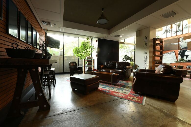 Inboccalupo The Hotel Boutique