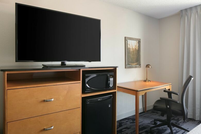 Hotel Fairfield Inn By Marriott Manhattan