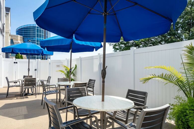 Hotel Fairfield Inn By Marriott Manhattan
