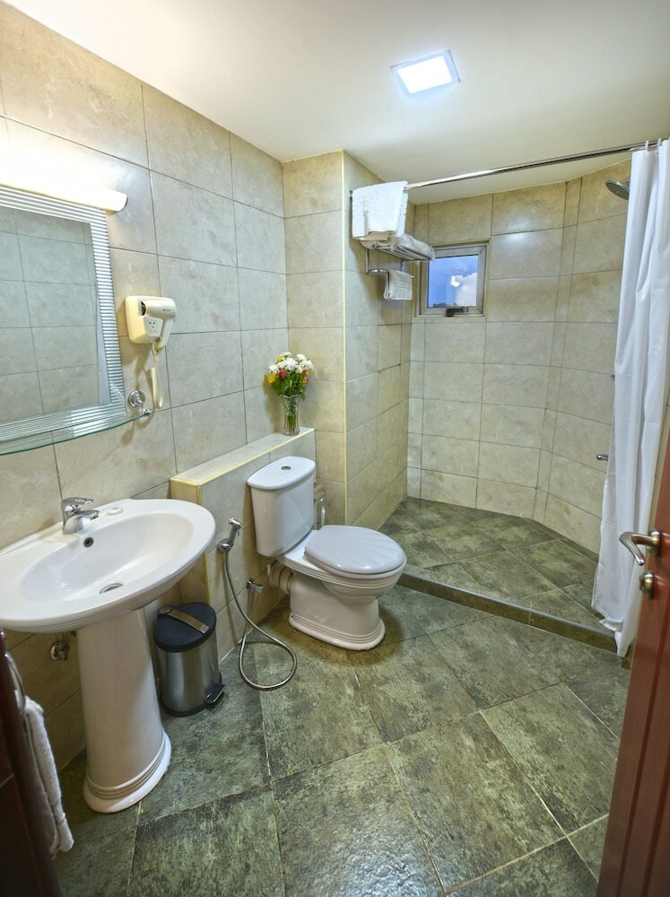 Hotel Sojovalo Kampala
