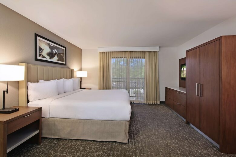 Hotel Embassy Suites By Hilton Palm Desert