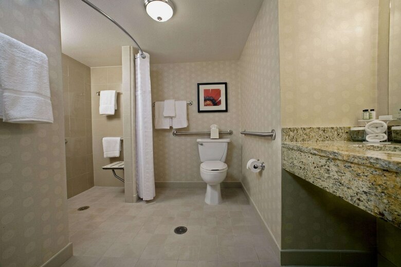 Hotel Embassy Suites By Hilton Palm Desert