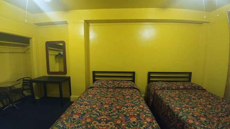 Taylor Hotel