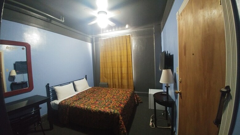 Taylor Hotel