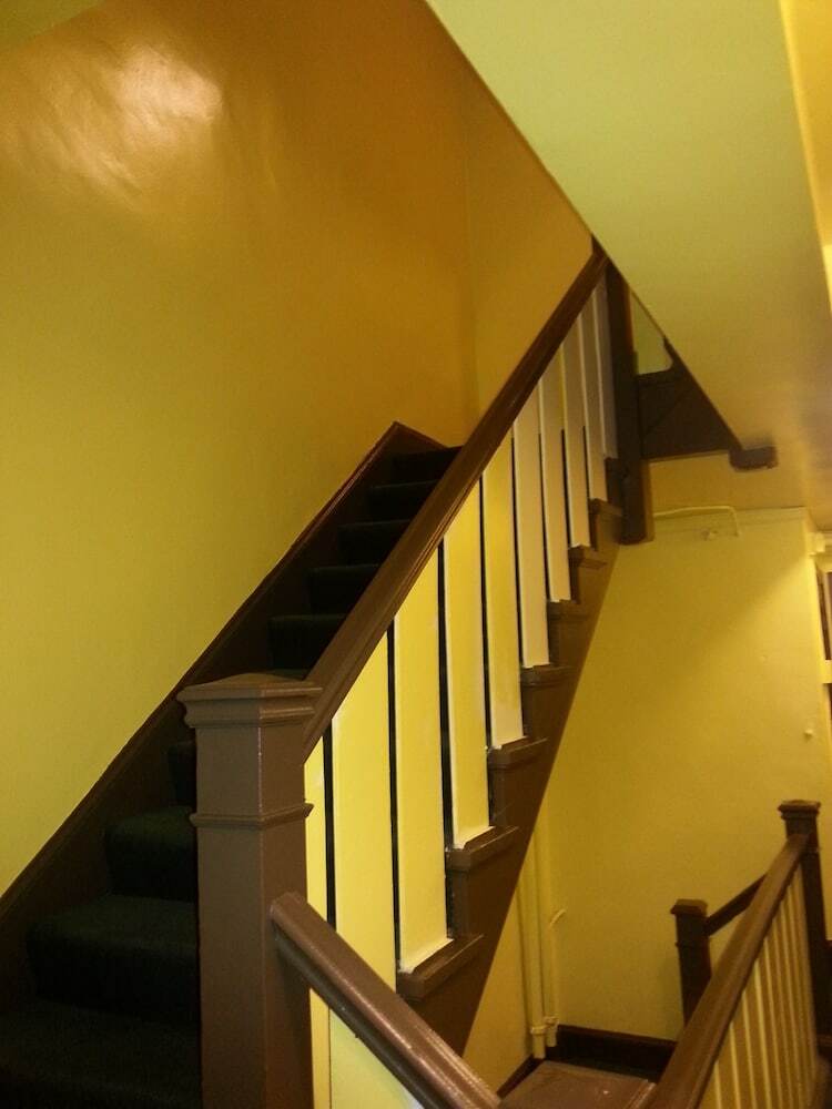 Taylor Hotel