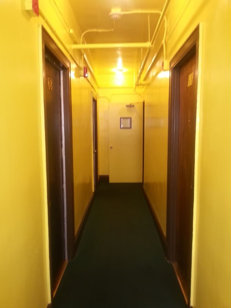 Taylor Hotel