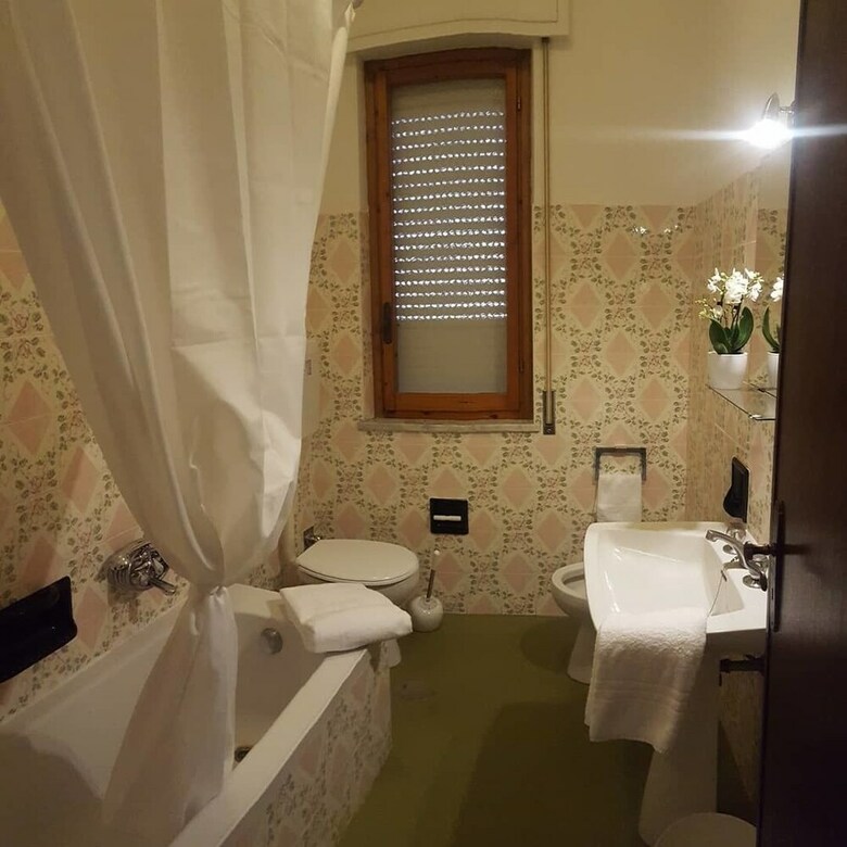 Posada Albergo Bruna