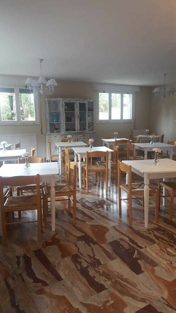 Posada Albergo Bruna