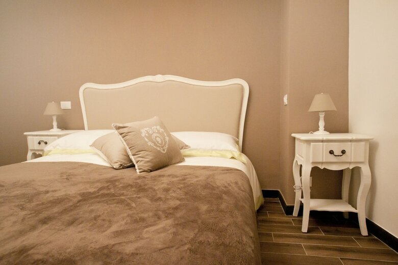 Apartamento Home Sweet Home 1