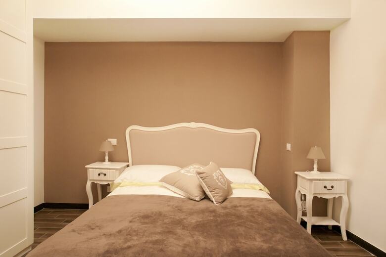 Apartamento Home Sweet Home 1