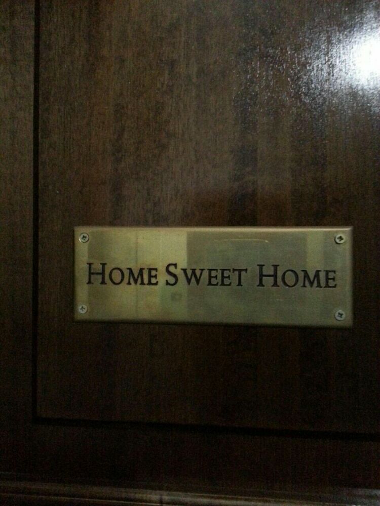 Apartamento Home Sweet Home 1