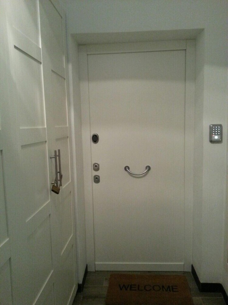 Apartamento Home Sweet Home 1
