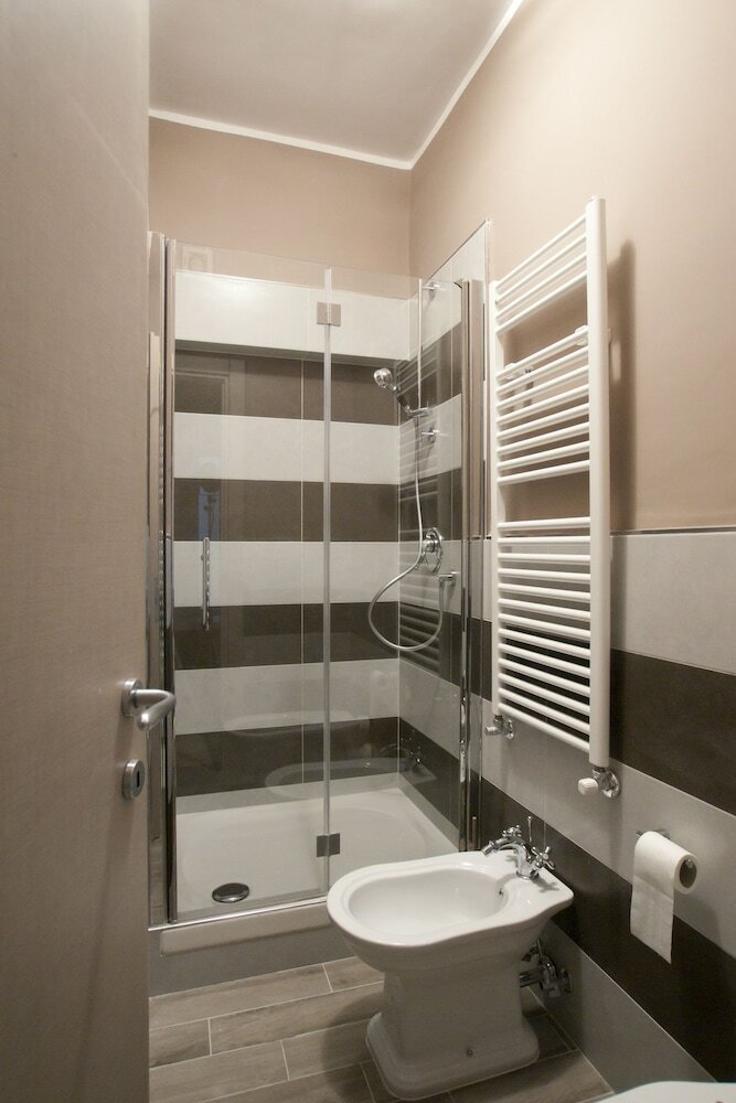 Apartamento Home Sweet Home 1