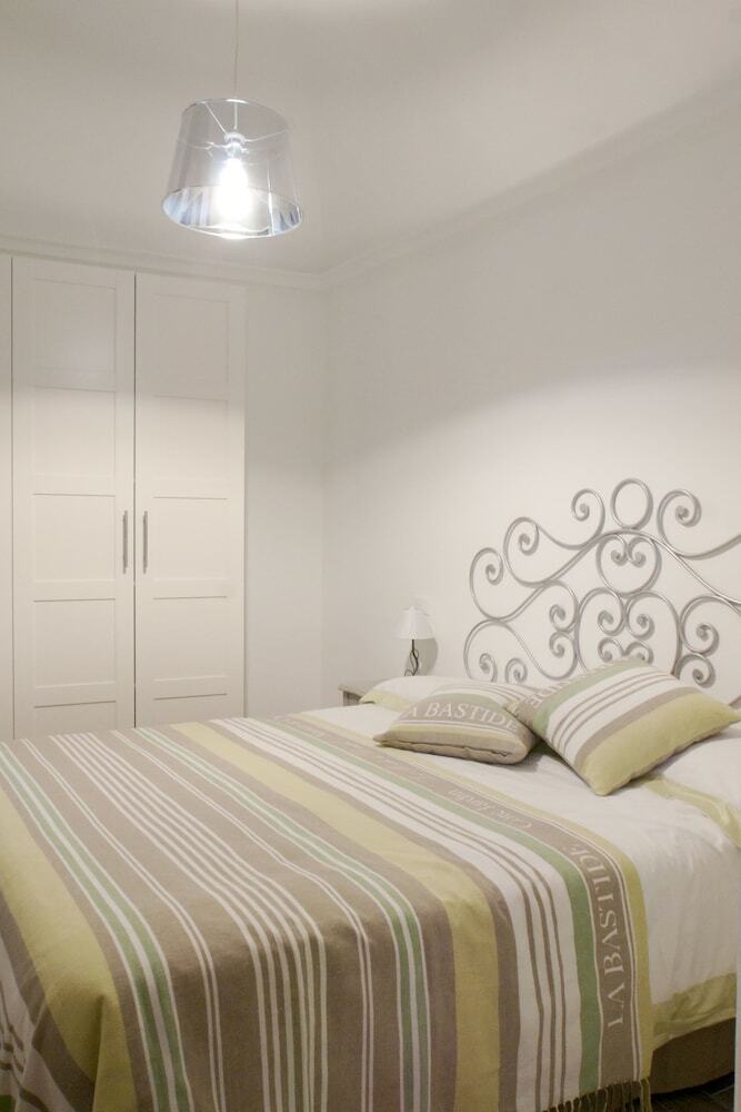 Apartamento Home Sweet Home 1