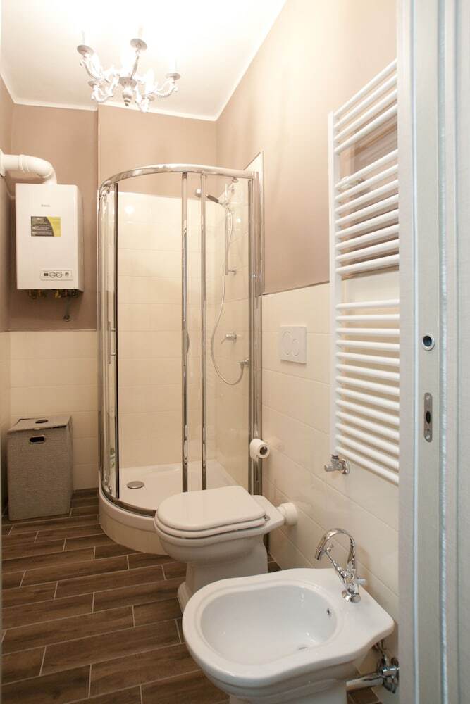 Apartamento Home Sweet Home 1