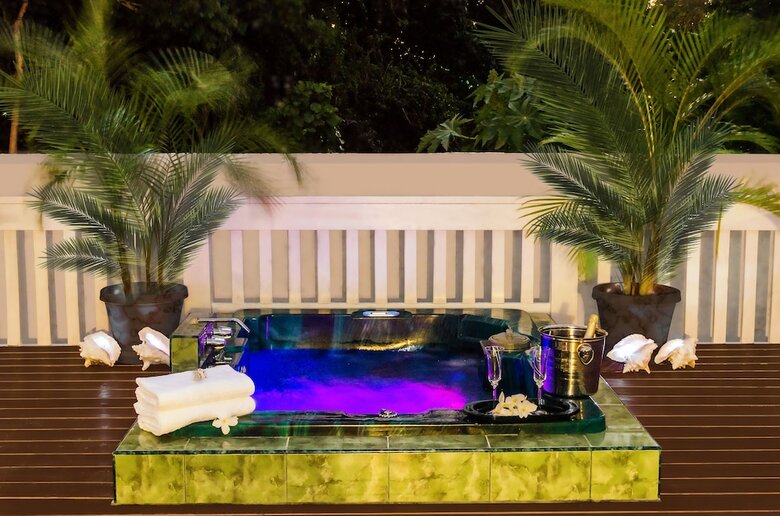 Hotel Eco Bay Guesthouse