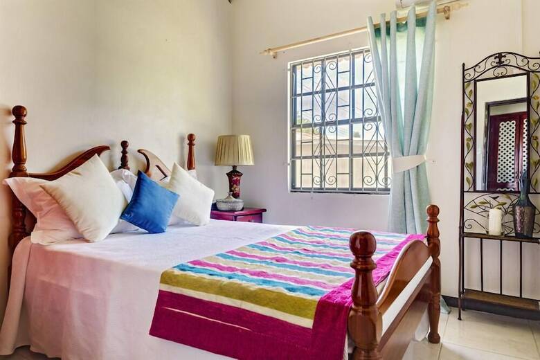 Hotel Eco Bay Guesthouse