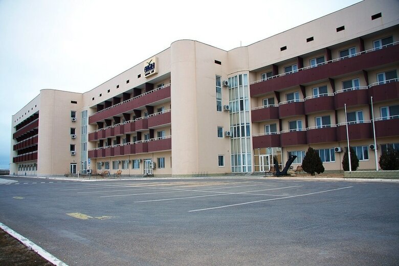 Chagala Hotel Bautino