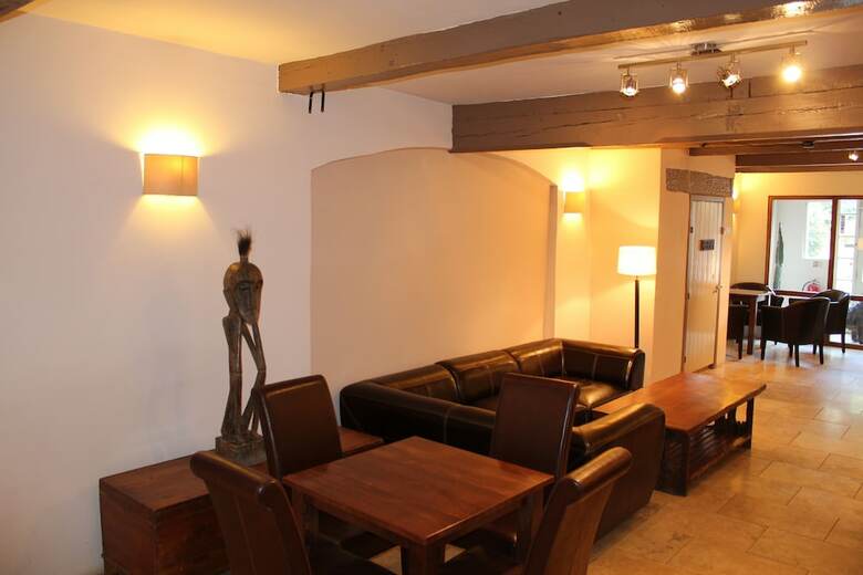 Bed & Breakfast The Coach House