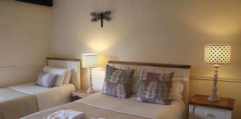 Bed & Breakfast The Coach House