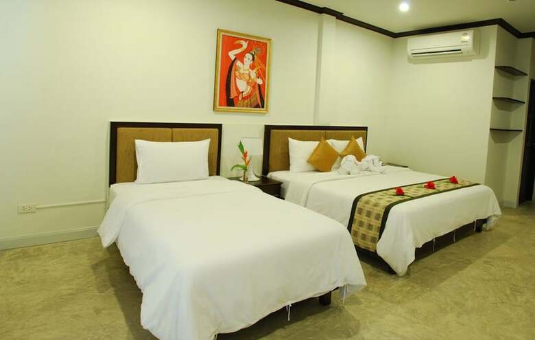 Hotel Phu-kamala