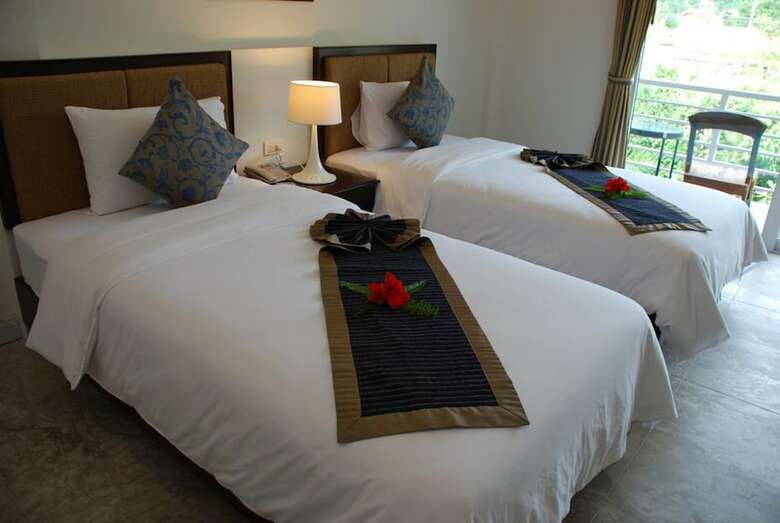 Hotel Phu-kamala