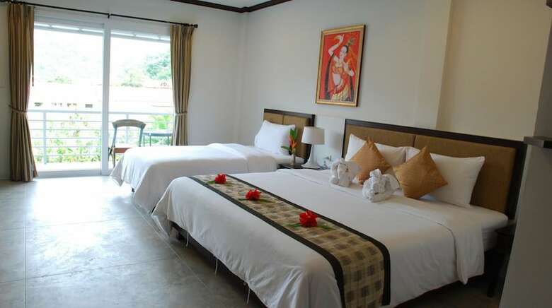 Hotel Phu-kamala