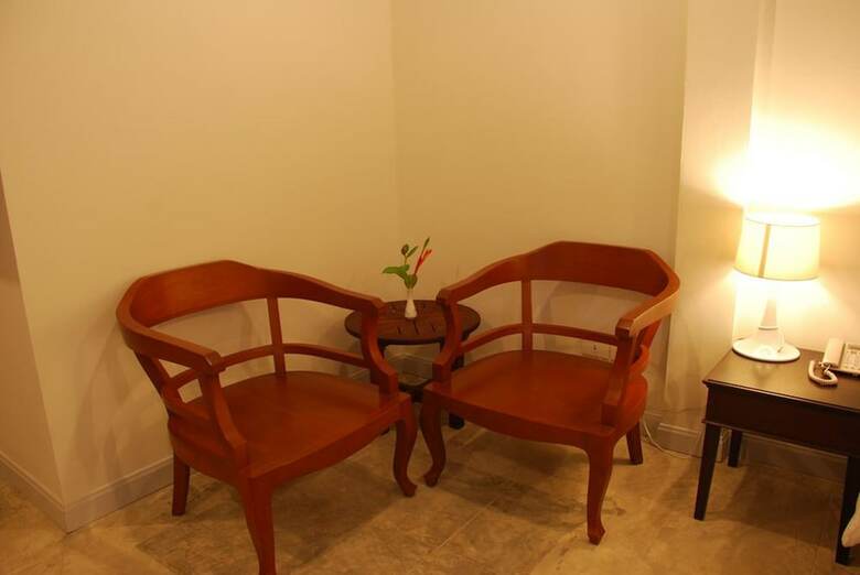 Hotel Phu-kamala
