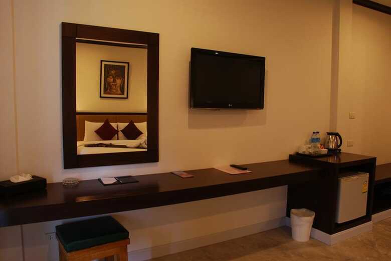 Hotel Phu-kamala