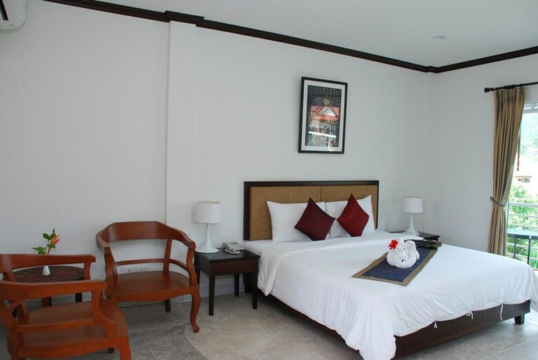 Hotel Phu-kamala