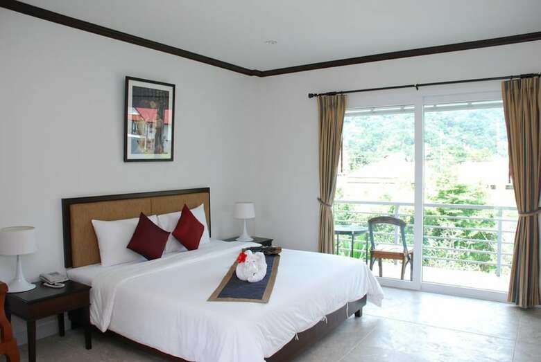 Hotel Phu-kamala