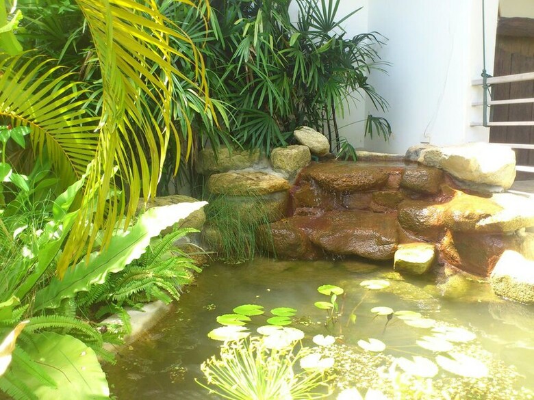 Hotel Phu-kamala