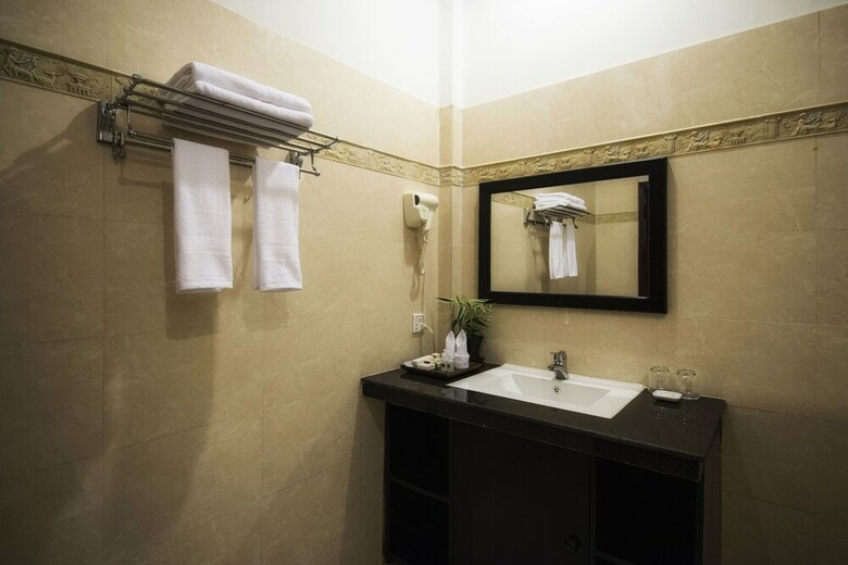 Hotel Reasey Boutique Villa
