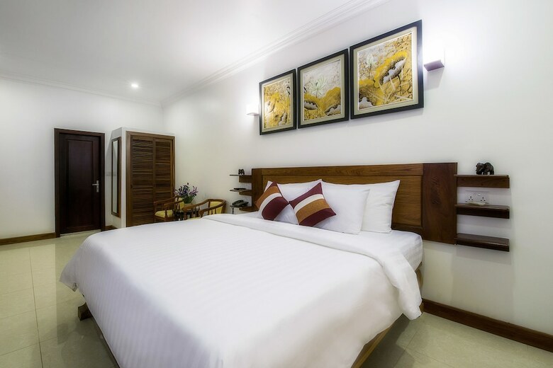 Hotel Reasey Boutique Villa