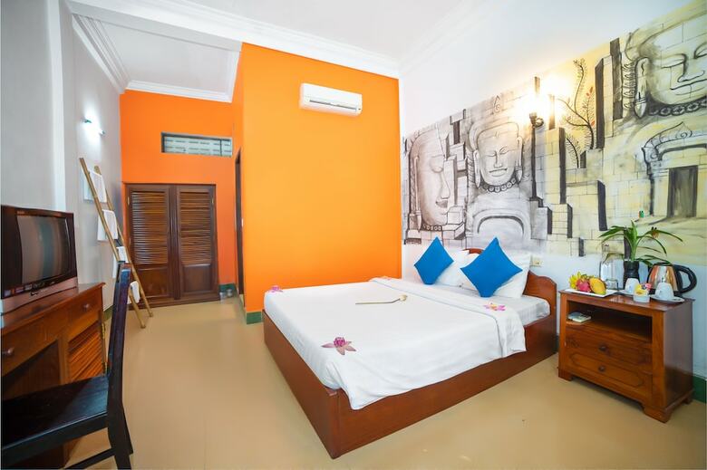 Hotel Eocambo Village