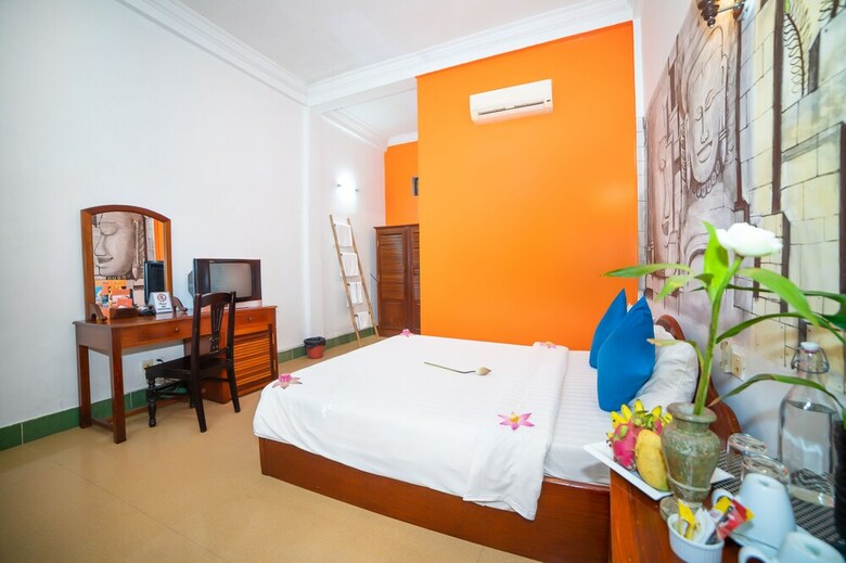 Hotel Eocambo Village