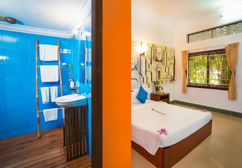 Hotel Eocambo Village