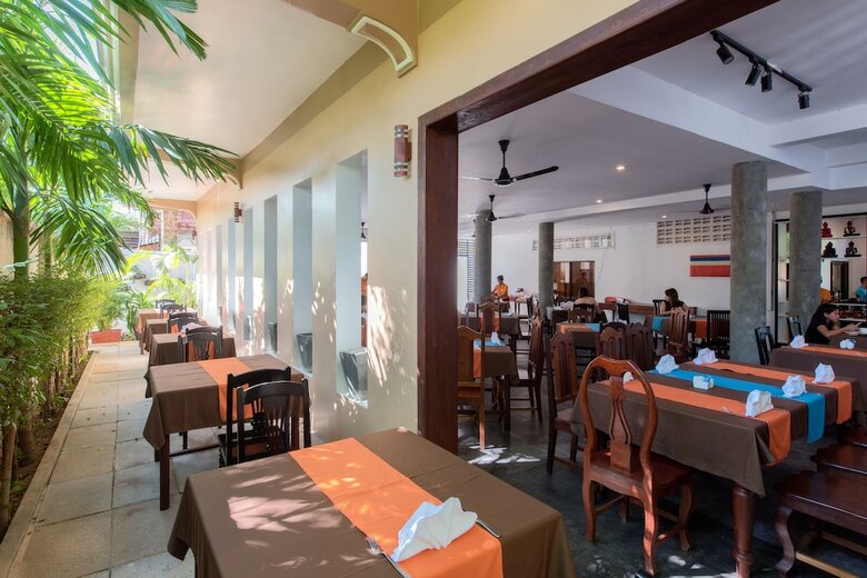 Hotel Eocambo Village