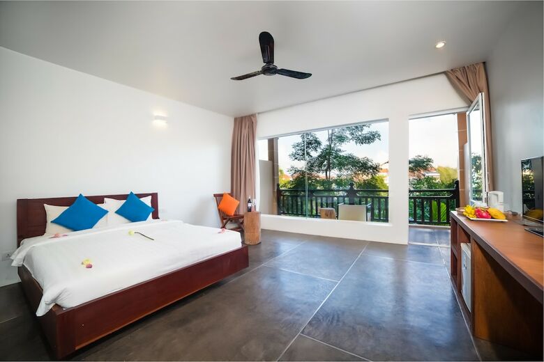 Hotel Eocambo Village