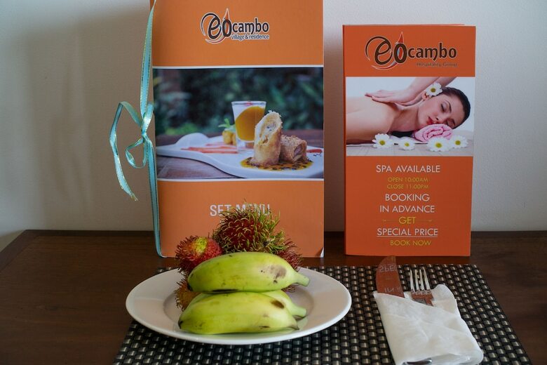 Hotel Eocambo Village