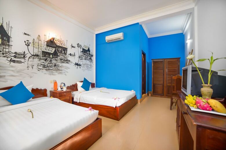 Hotel Eocambo Village