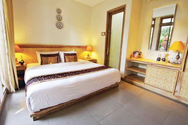 Hotel Pondok Sari