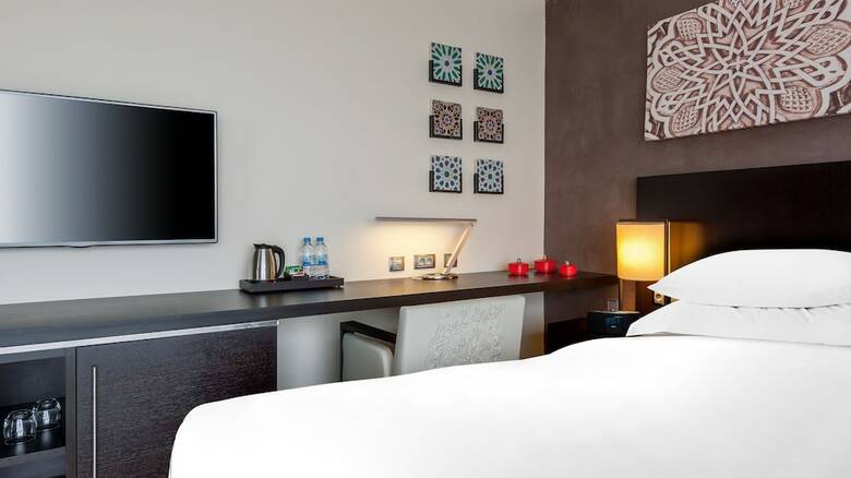 Hotel Hyatt Place Taghazout Bay