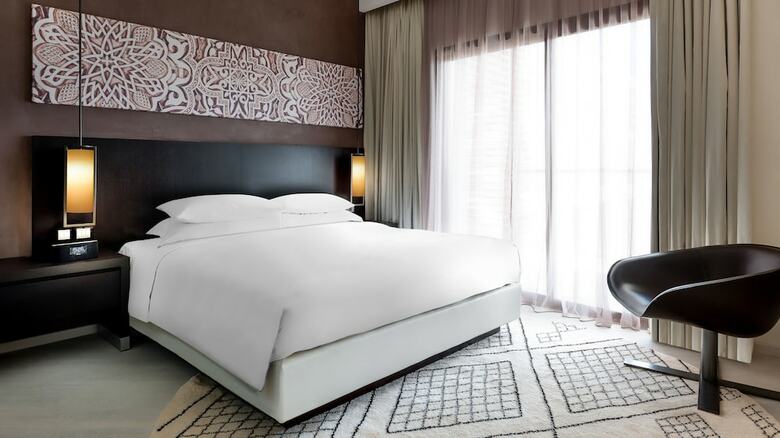 Hotel Hyatt Place Taghazout Bay