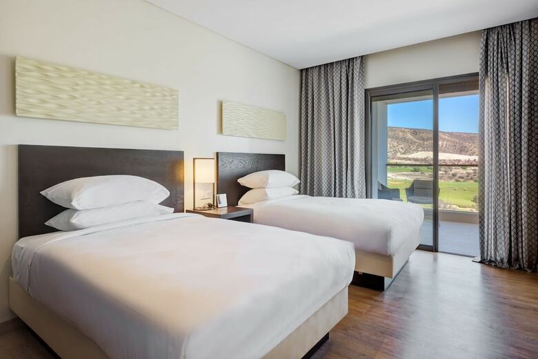 Hotel Hyatt Place Taghazout Bay