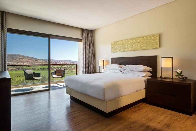 Hotel Hyatt Place Taghazout Bay