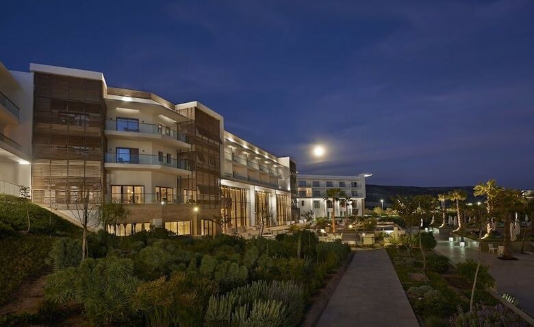Hotel Hyatt Place Taghazout Bay