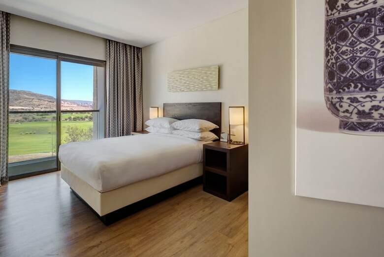 Hotel Hyatt Place Taghazout Bay