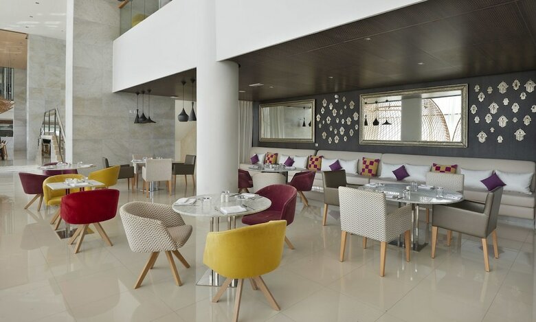 Hotel Hyatt Place Taghazout Bay