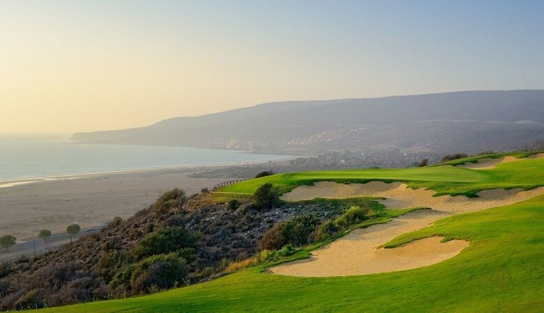 Hotel Hyatt Place Taghazout Bay